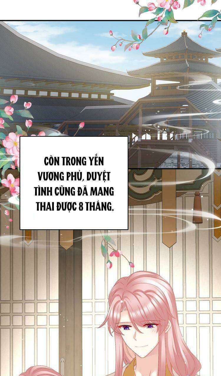 Kiều Phu Có Hỉ: Chapter 52