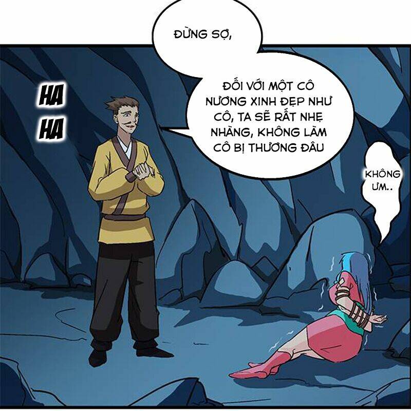 Phong Quỷ Truyền Thuyết: Chapter 69