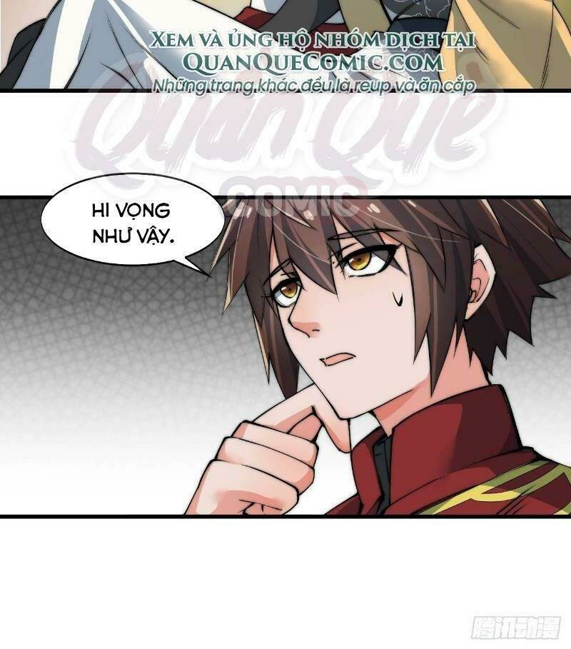 Nhất Chiêu Tiên: Chapter 10