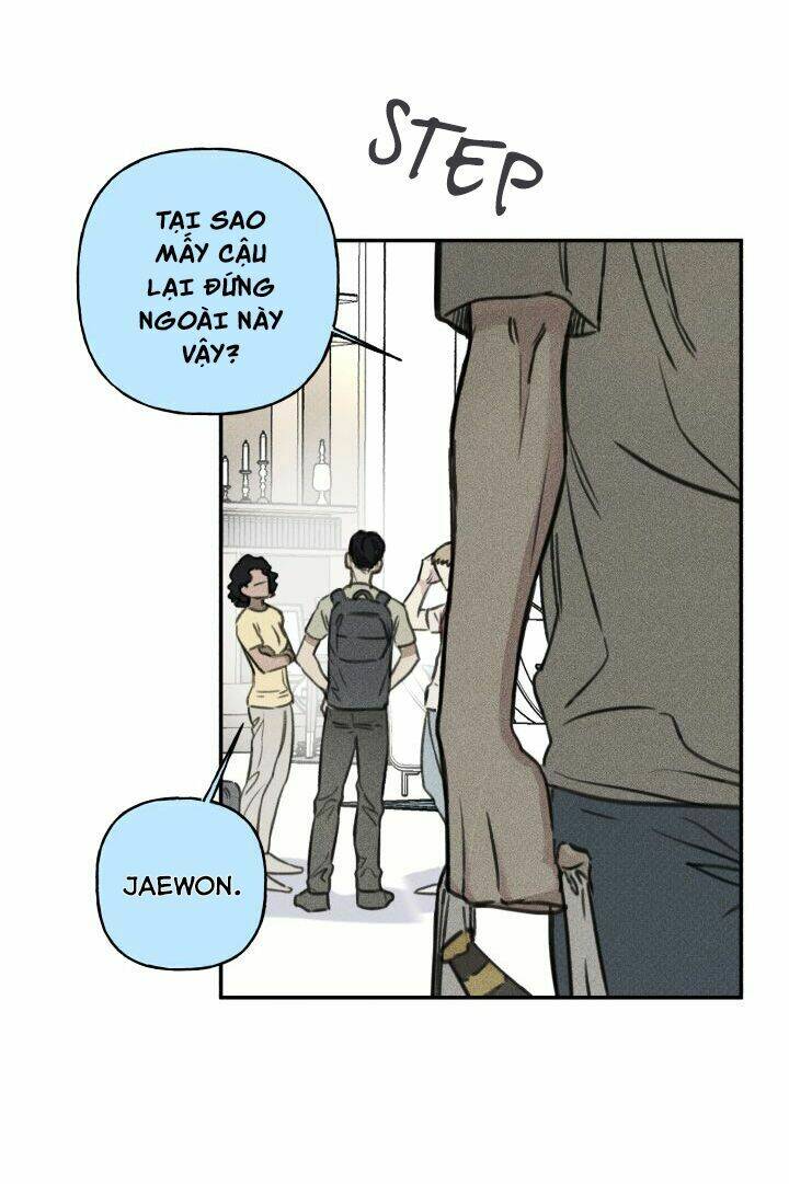 Angel Buddy: Chapter 17