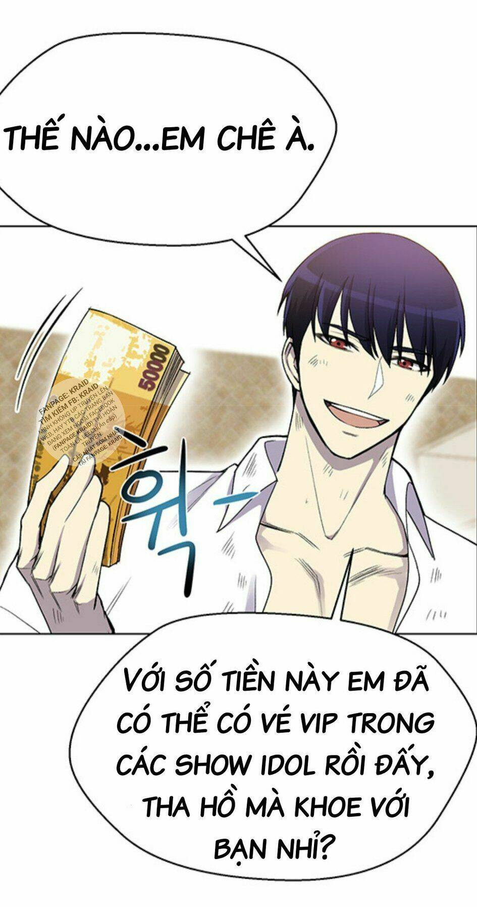 Luân Hồi Ác Nhân: Chapter 19