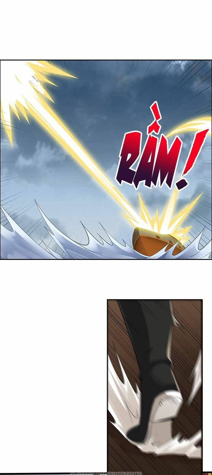 Nghịch Lân: Chapter 41
