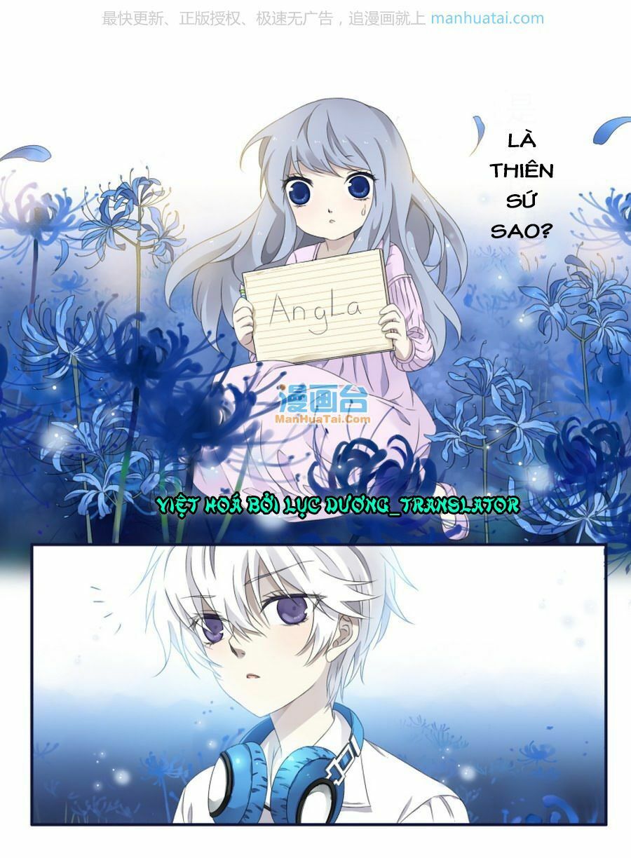 Lam Sí: Chapter 94