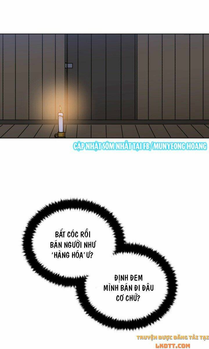 Quái Thú Với Hoa: Chapter 69