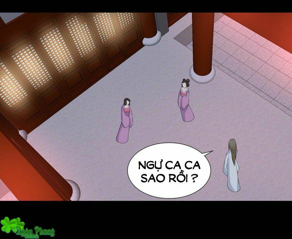 Hỏa Hồ: Chapter 34