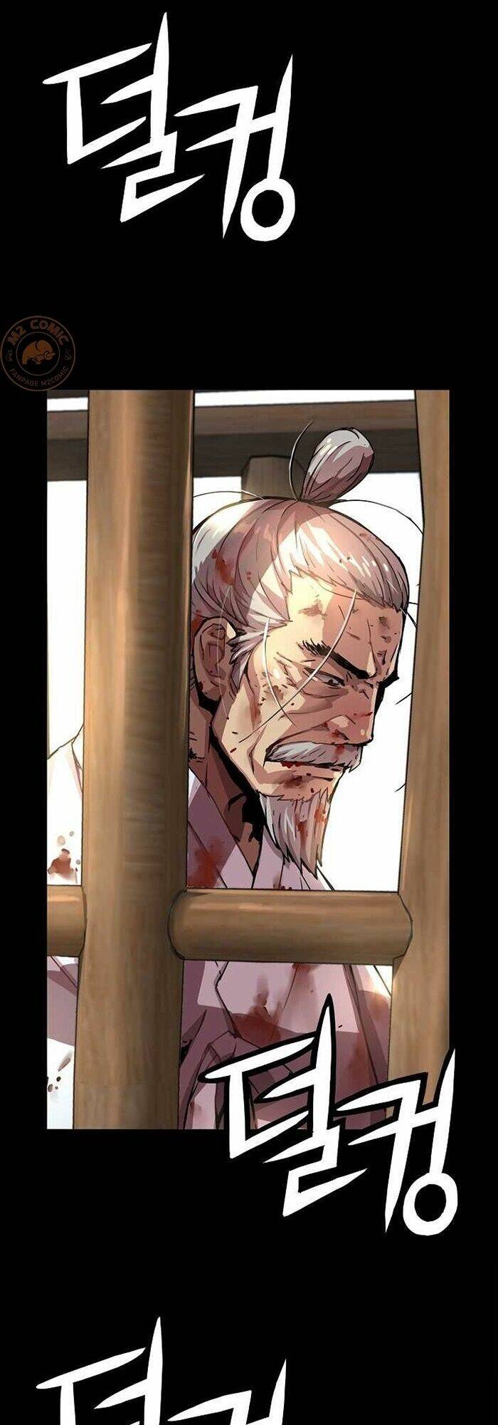 Tôi Sẽ Sống Như Một Hoàng Tử: Chapter 38
