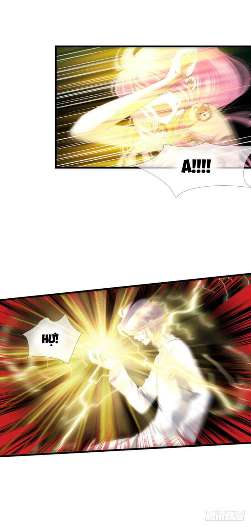 Một Vạn Tư Thế Công Lược Yêu Nam: Chapter 181