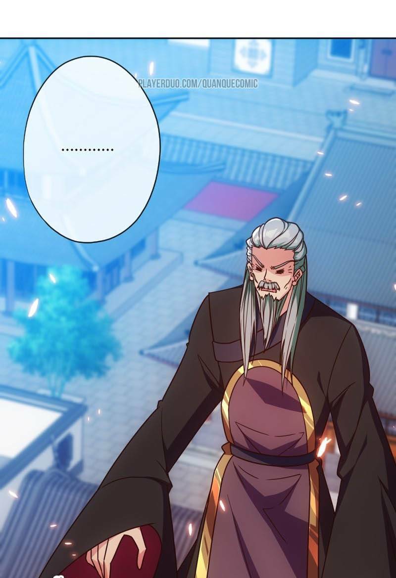 Hồng Thiên Thần Tôn: Chapter 54