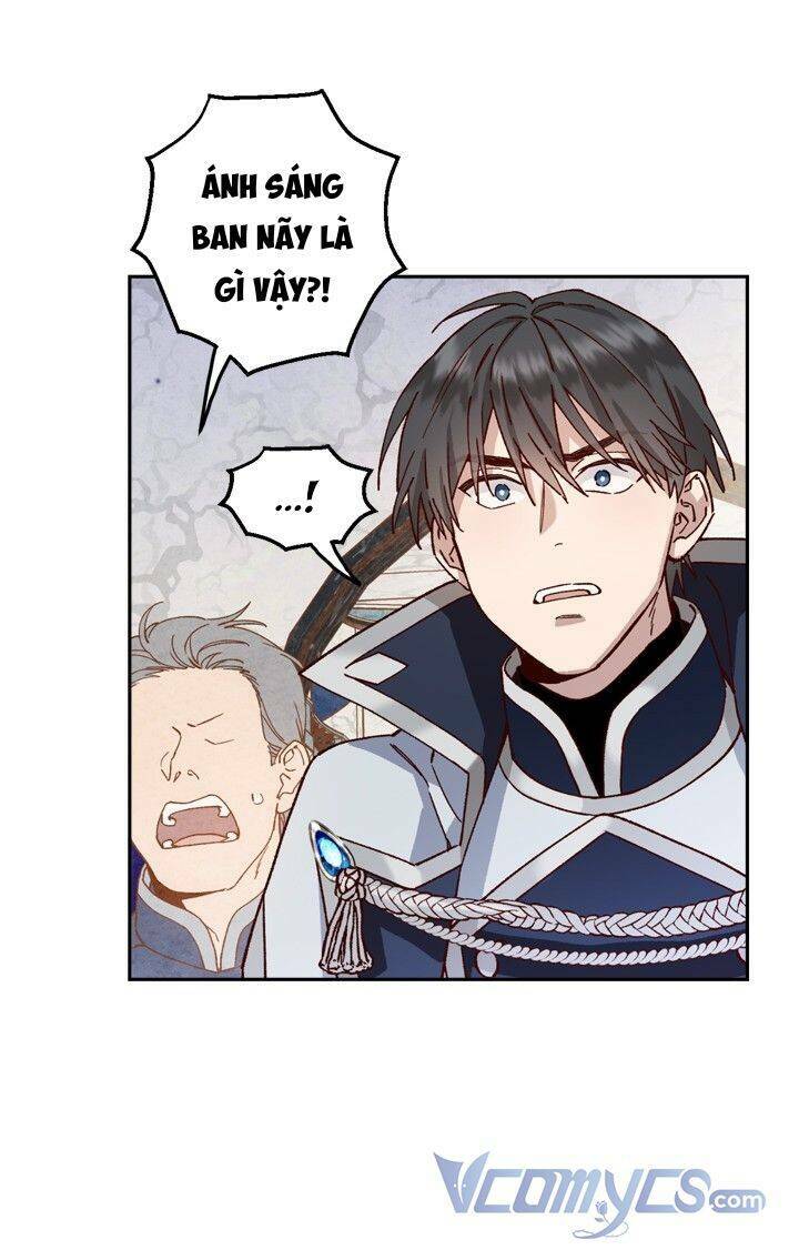 Hãy Cứu Tôi, Công Chúa: Chapter 5