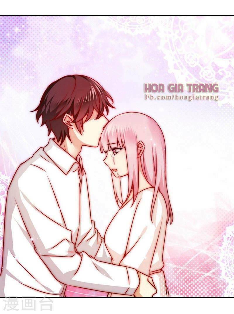 Phục Thù Thiếu Gia Tiểu Điềm Thê: Chapter 34