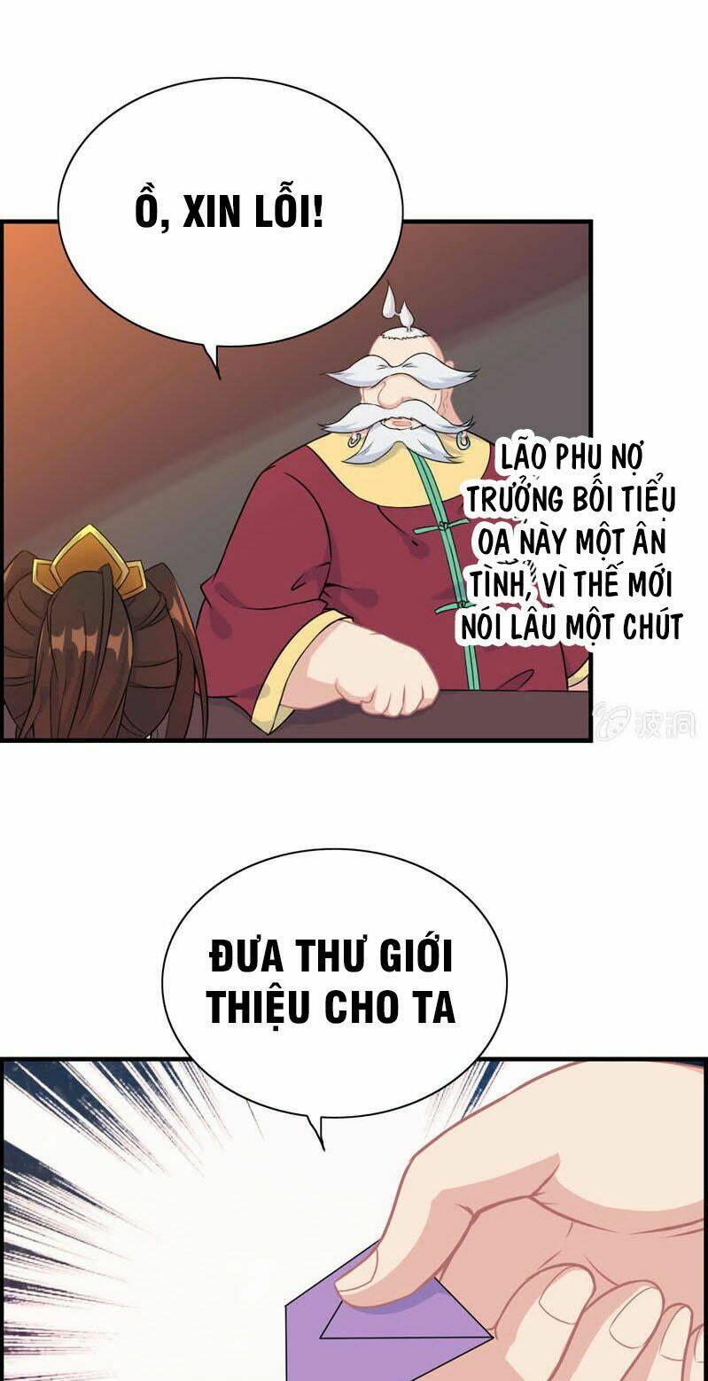 Thần Ma Thiên Sát: Chapter 48