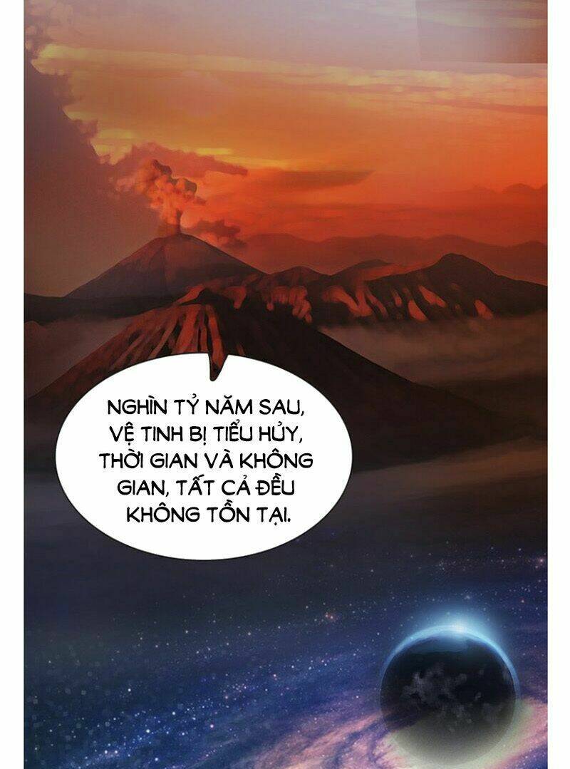 Yêu Nhan Lệnh: Chapter 62