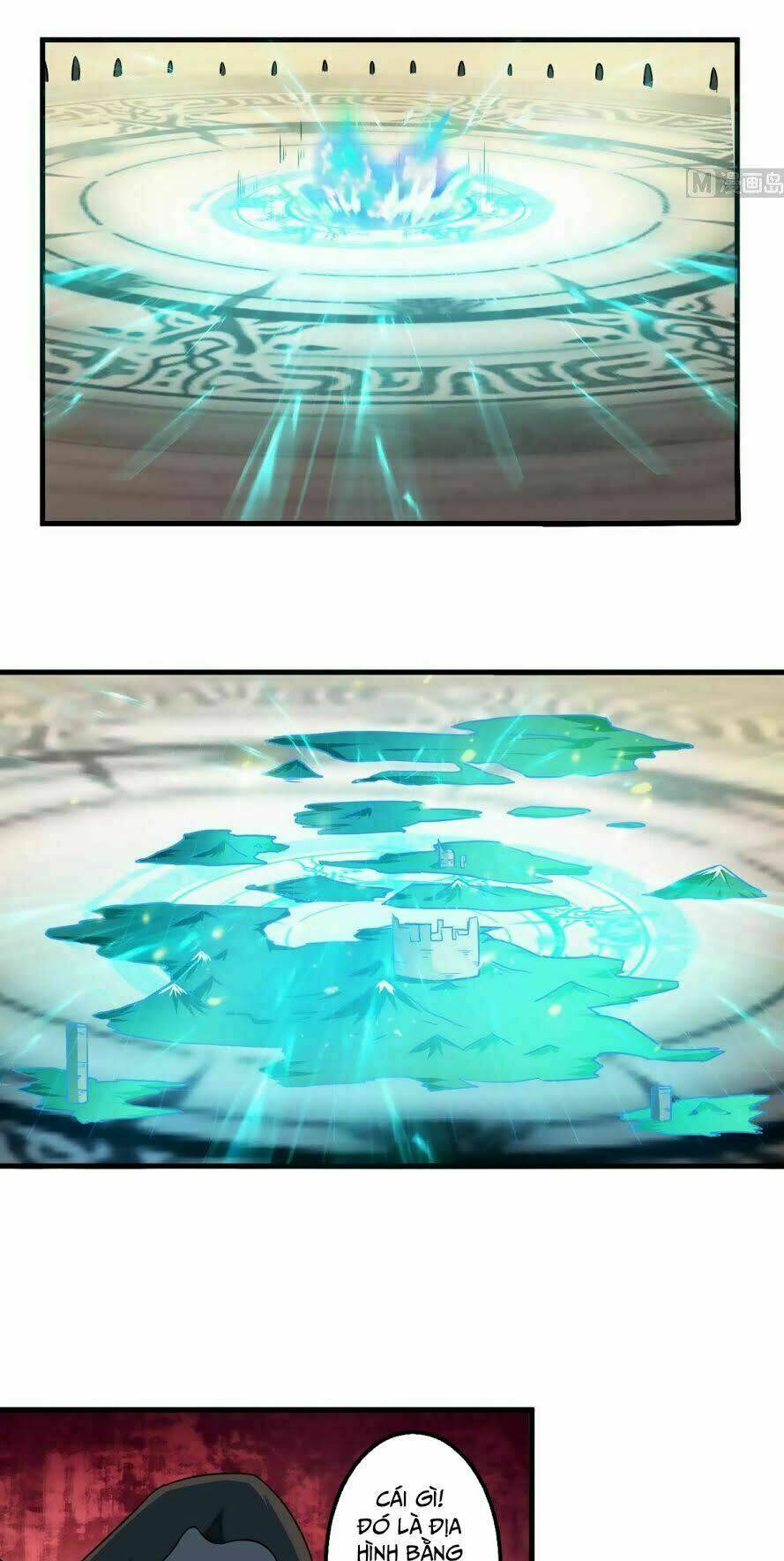 Tu Chân Giả Tại Dị Thế: Chapter 61