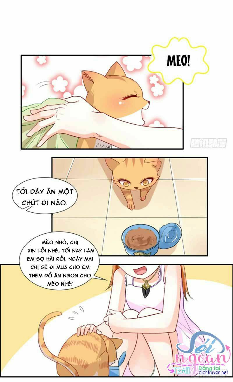 Ma Vương Đại Nhân Đi Thông Thả: Chapter 44