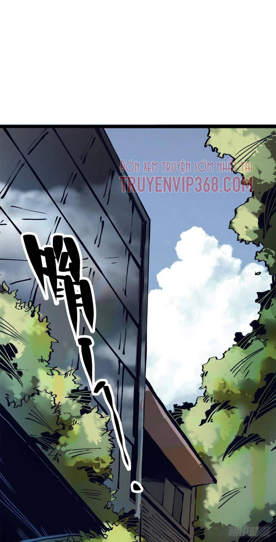 Lùi Lại Để Vi Sư Lên: Chapter 4