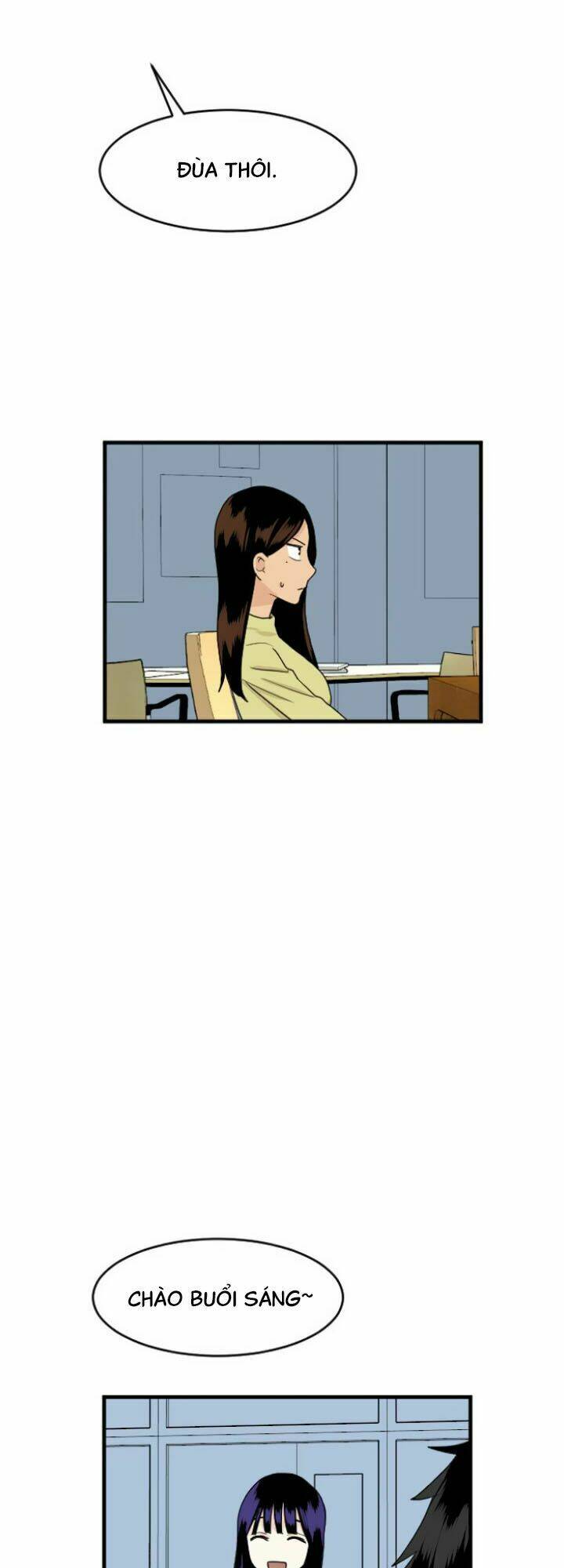 Người Đẹp Gangnam: Chapter 69