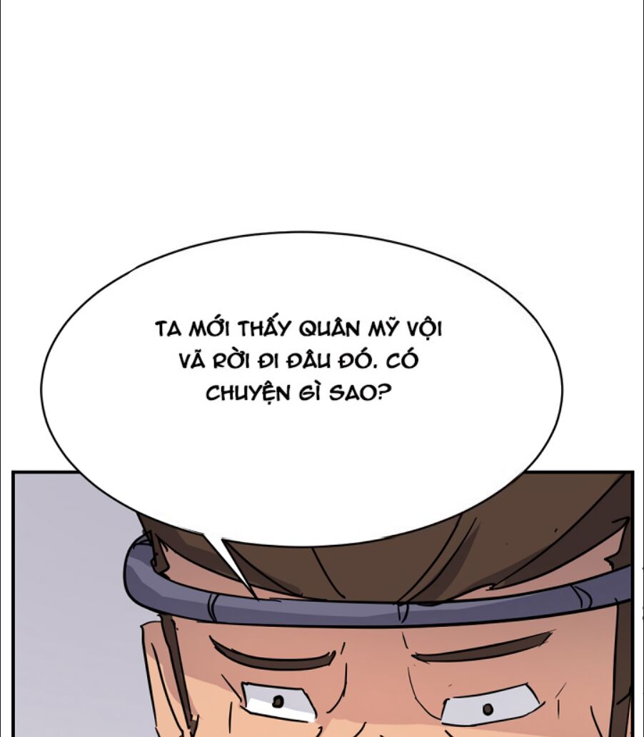 Trọng Sinh, Bất Khả Chiến Bại: Chapter 86