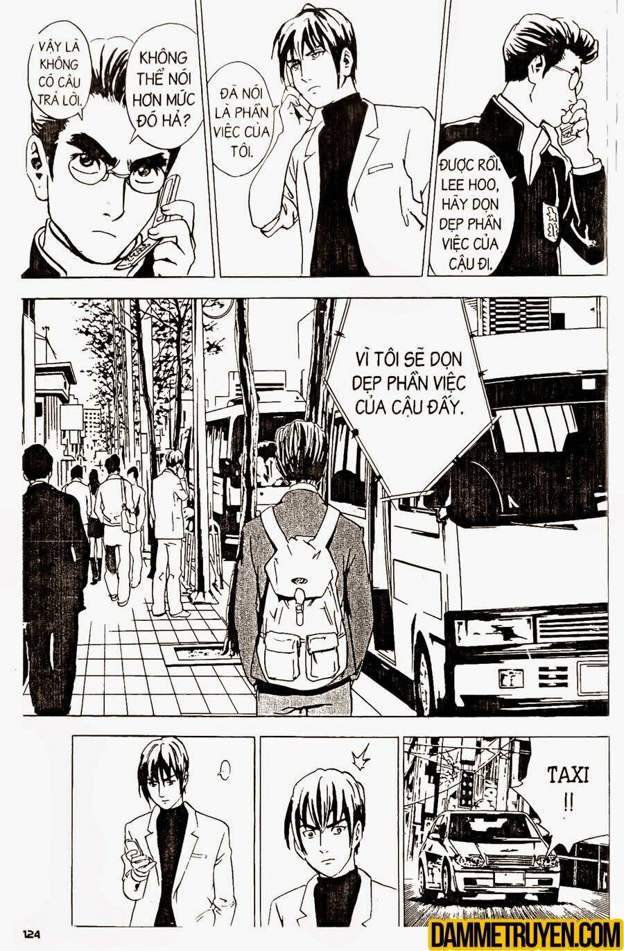 Ai Hơn Ai: Chapter 189