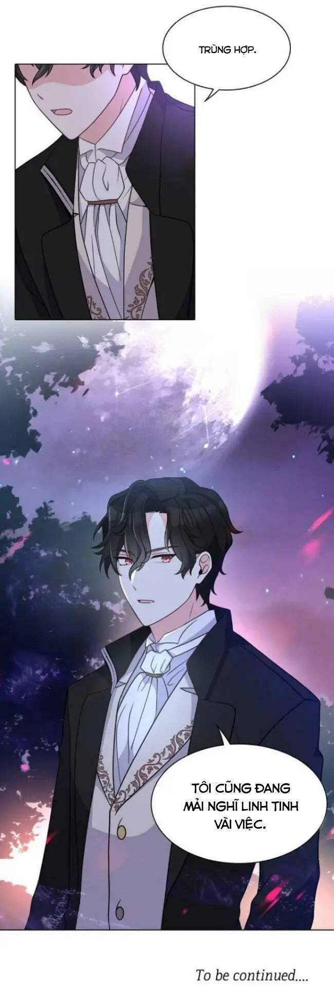 Một Đêm Với Hoàng Đế: Chapter 15