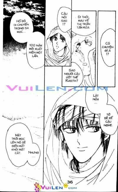 Nàng Công Chúa Ham Chơi: Chapter 11