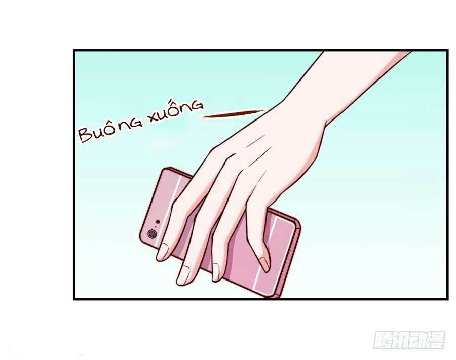 Gả Cho Tình Cũ Làm Lão Bà: Chapter 29