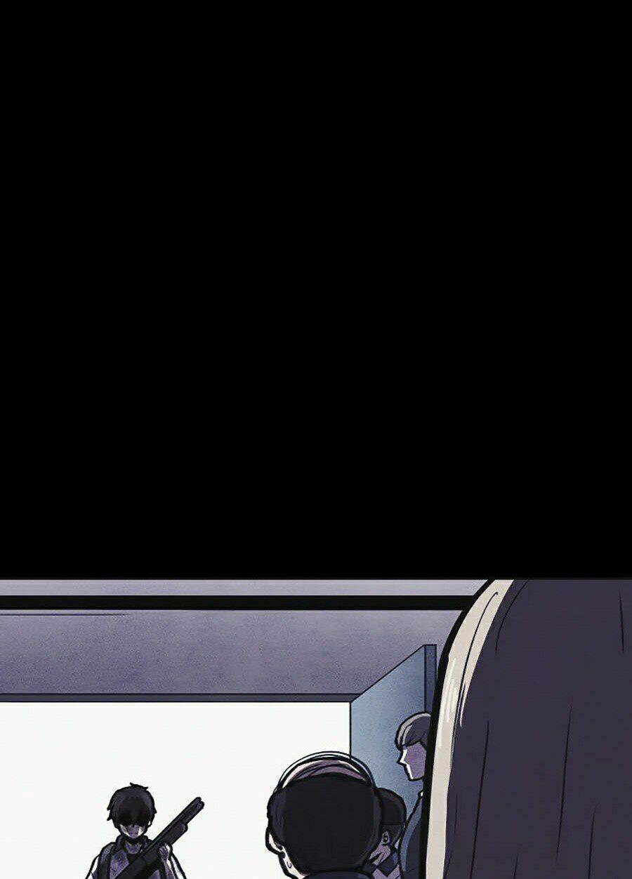 Cậu Bé Shotgun: Chapter 10