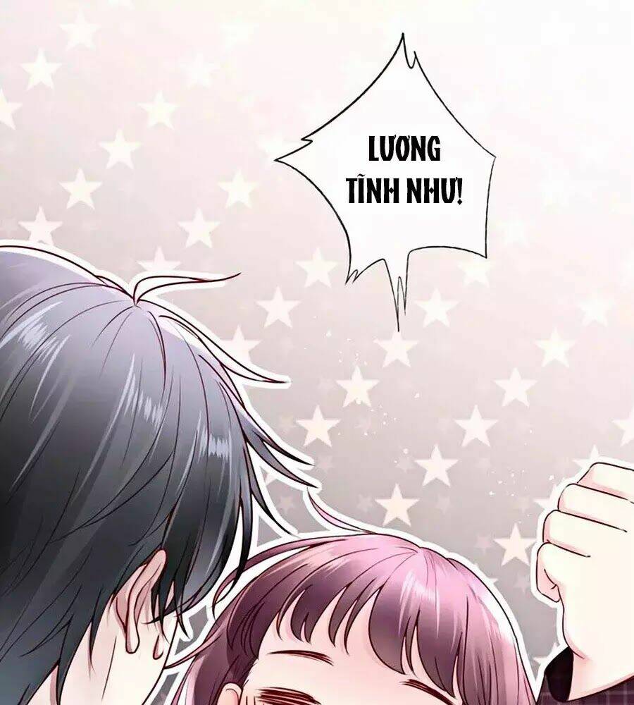 Hai Mặt Cuốn Hút Của Anh: Chapter 24