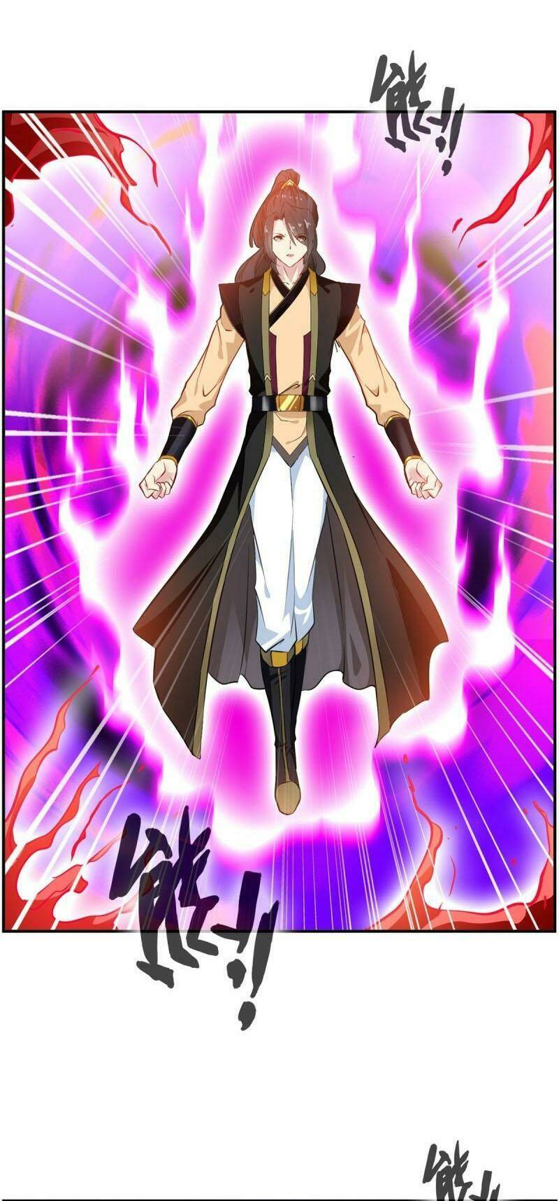 Tuyệt Thế Đế Tôn: Chapter 88