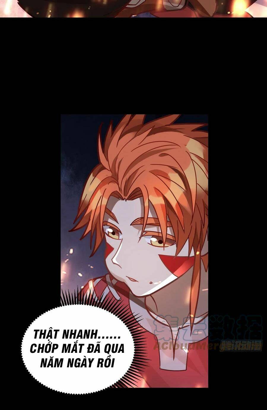 Người Nguyên Thủy Mạnh Nhất: Chapter 68