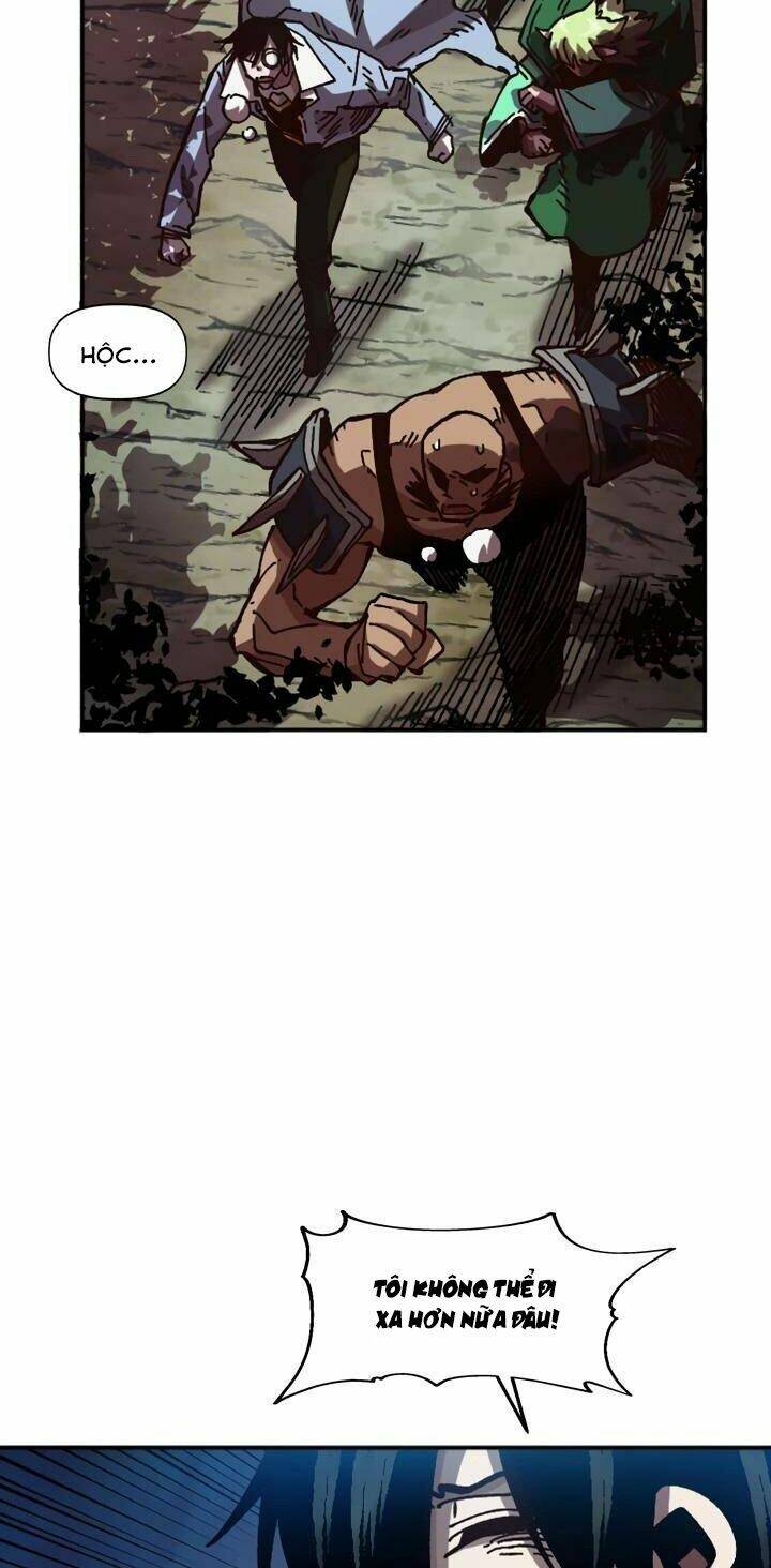 Nô Lệ Nghịch Thiên: Chapter 58