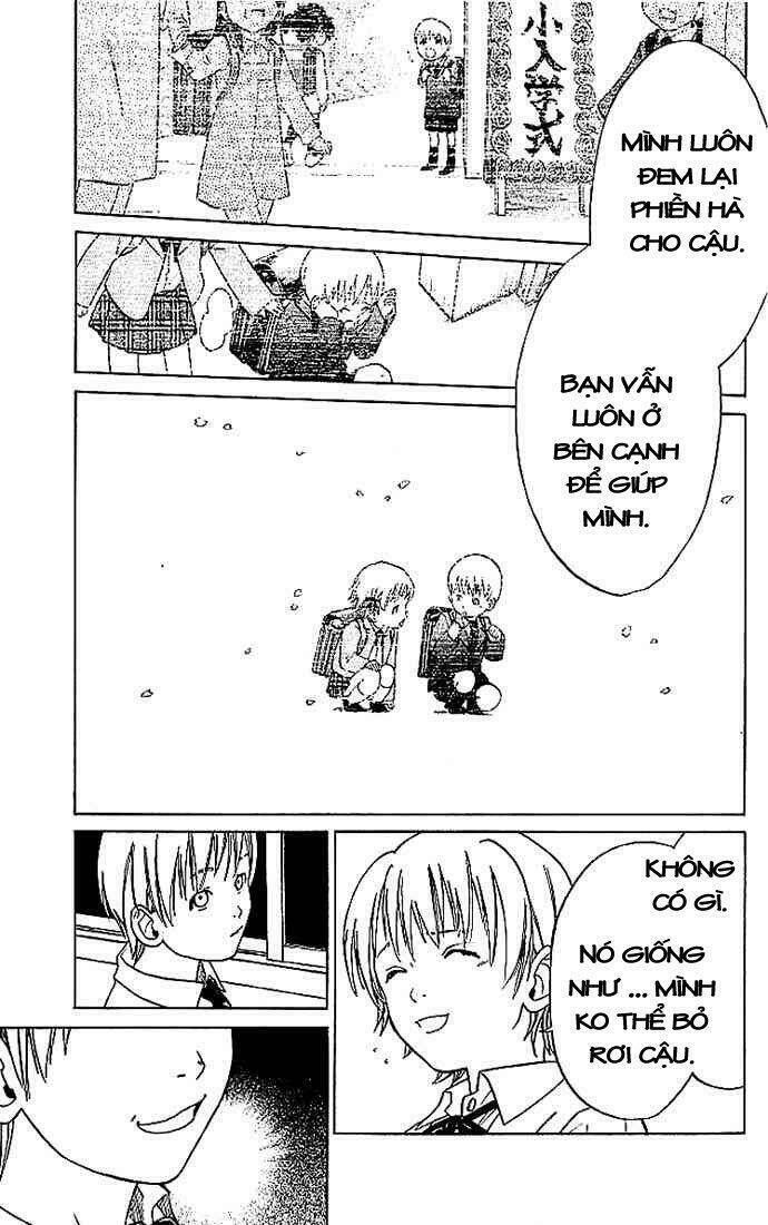 Alive - The Final Evolution: Chapter 3