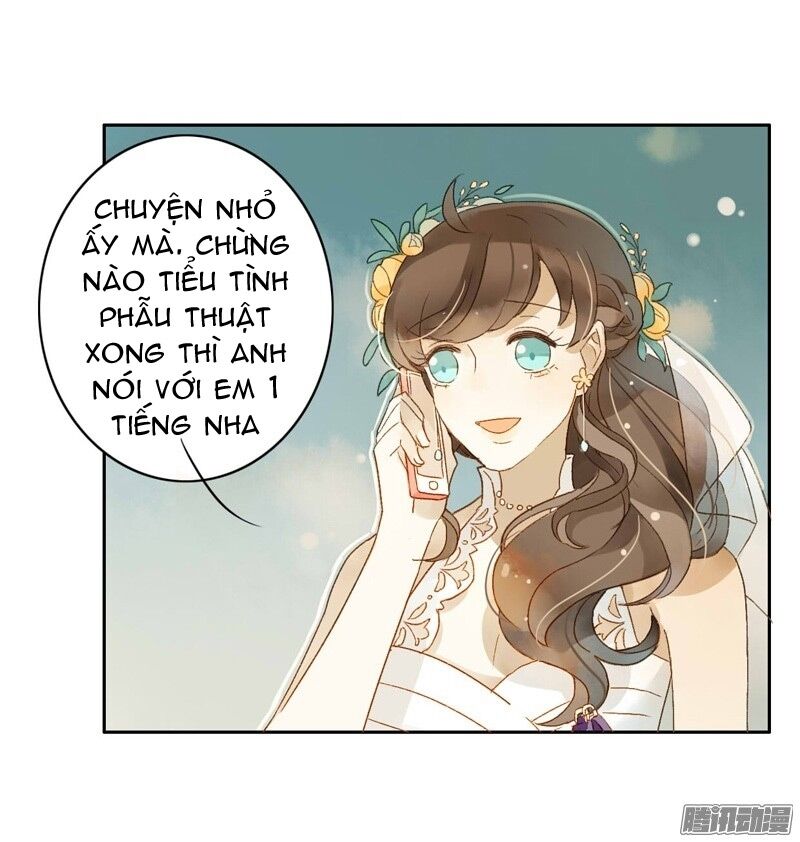 Sức Mạnh Của Sắc Đẹp: Chapter 59