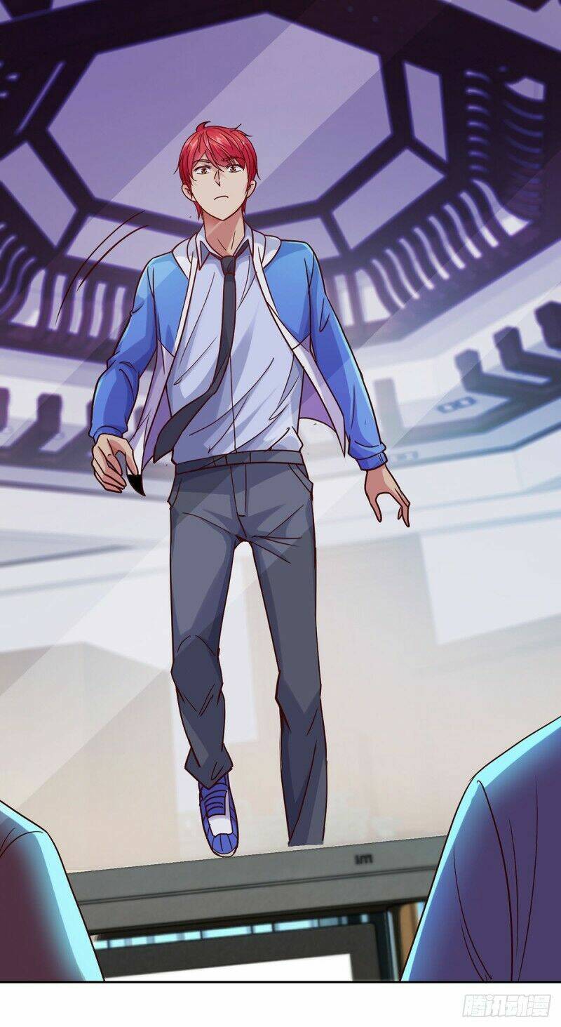 Đô Thị Chí Tôn Hệ Thống: Chapter 163