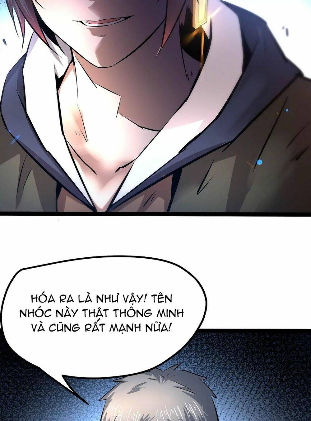 Chư Thần Rút Lui: Chapter 22