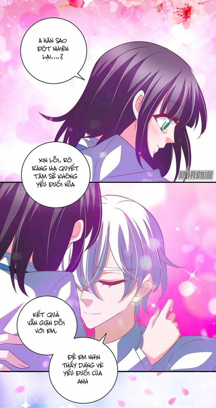 Người Yêu Khát Máu Của Tôi: Chapter 43