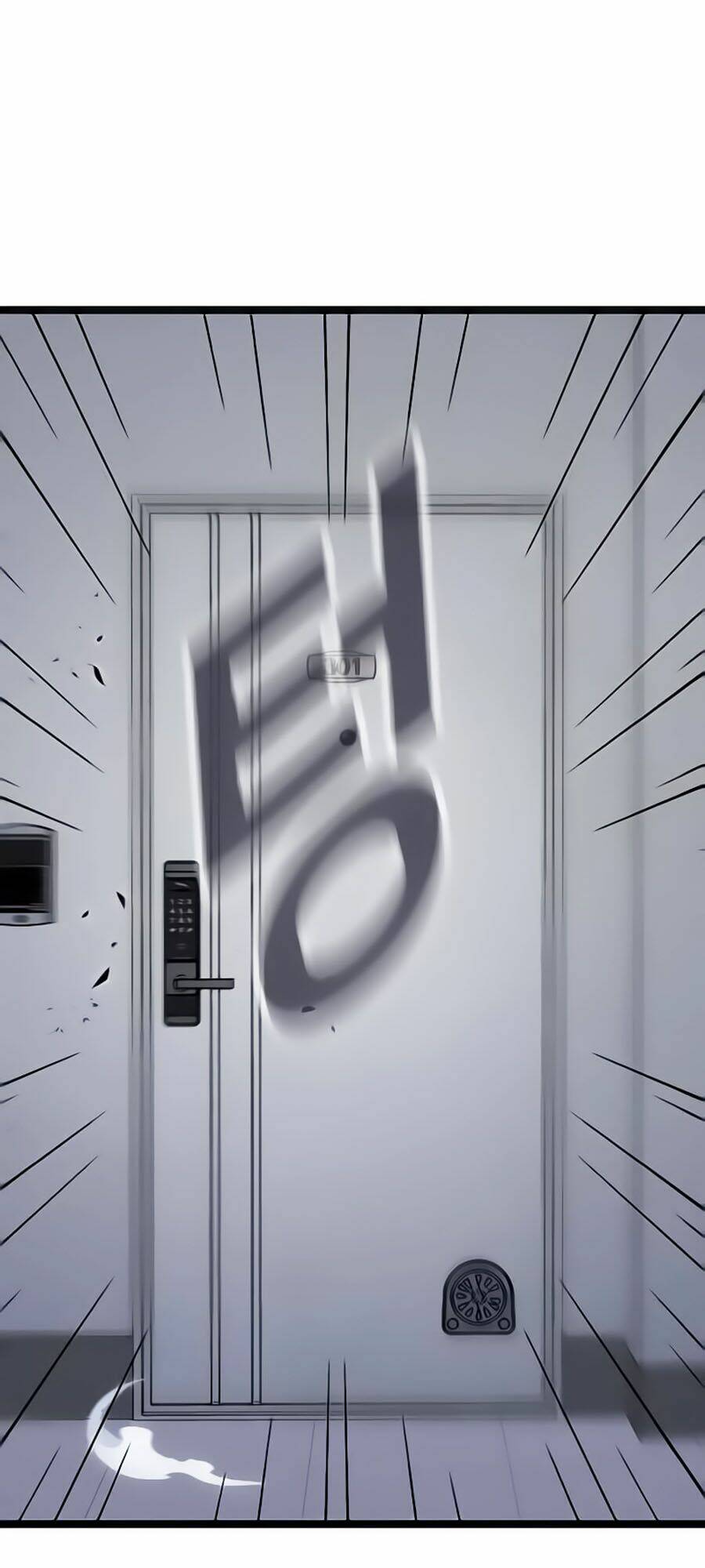 Điểm Chết: Chapter 2