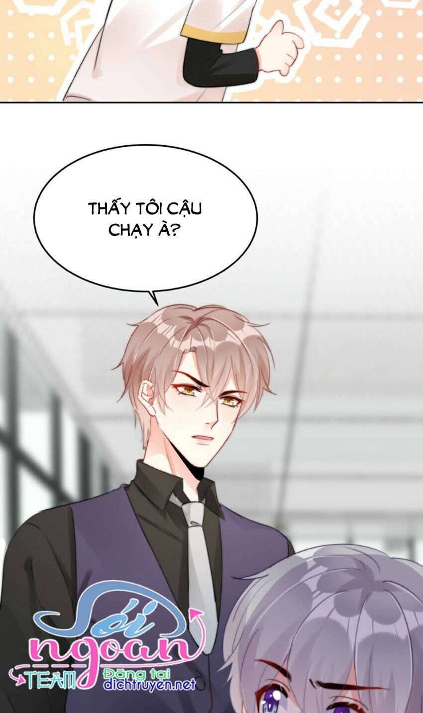 Boss Đại Nhân Là Nữ Thần?: Chapter 27