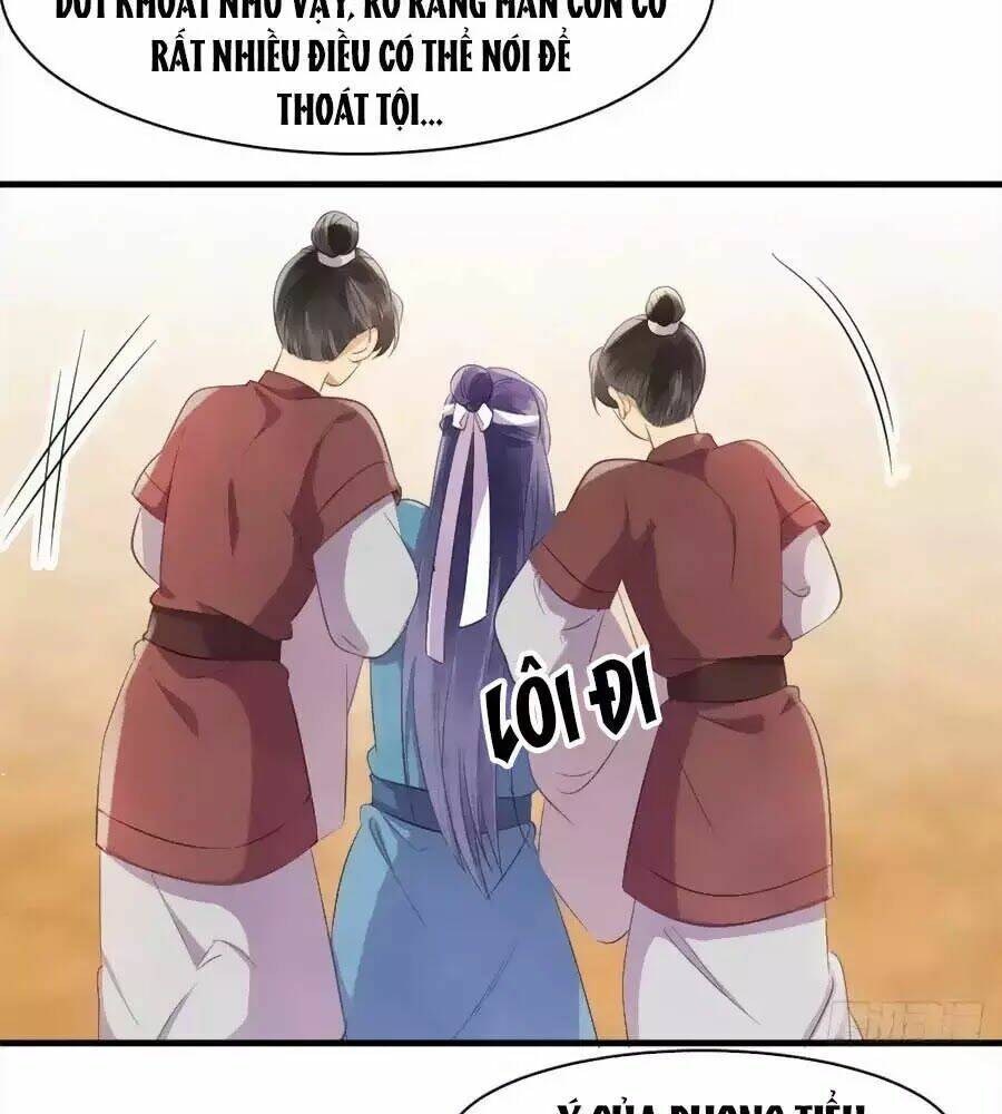 Vương Phi Muốn Trèo Tường: Chapter 41