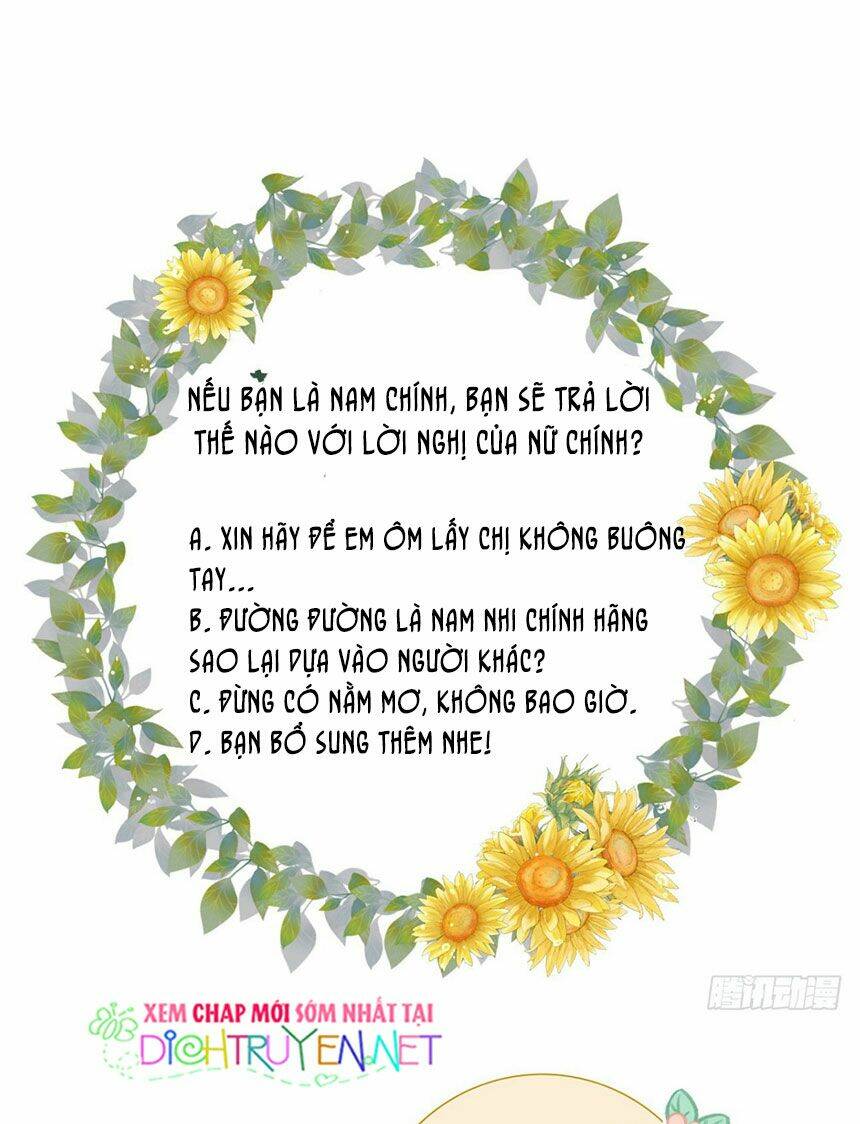 Bạn Gái Tôi Mới 30+: Chapter 7