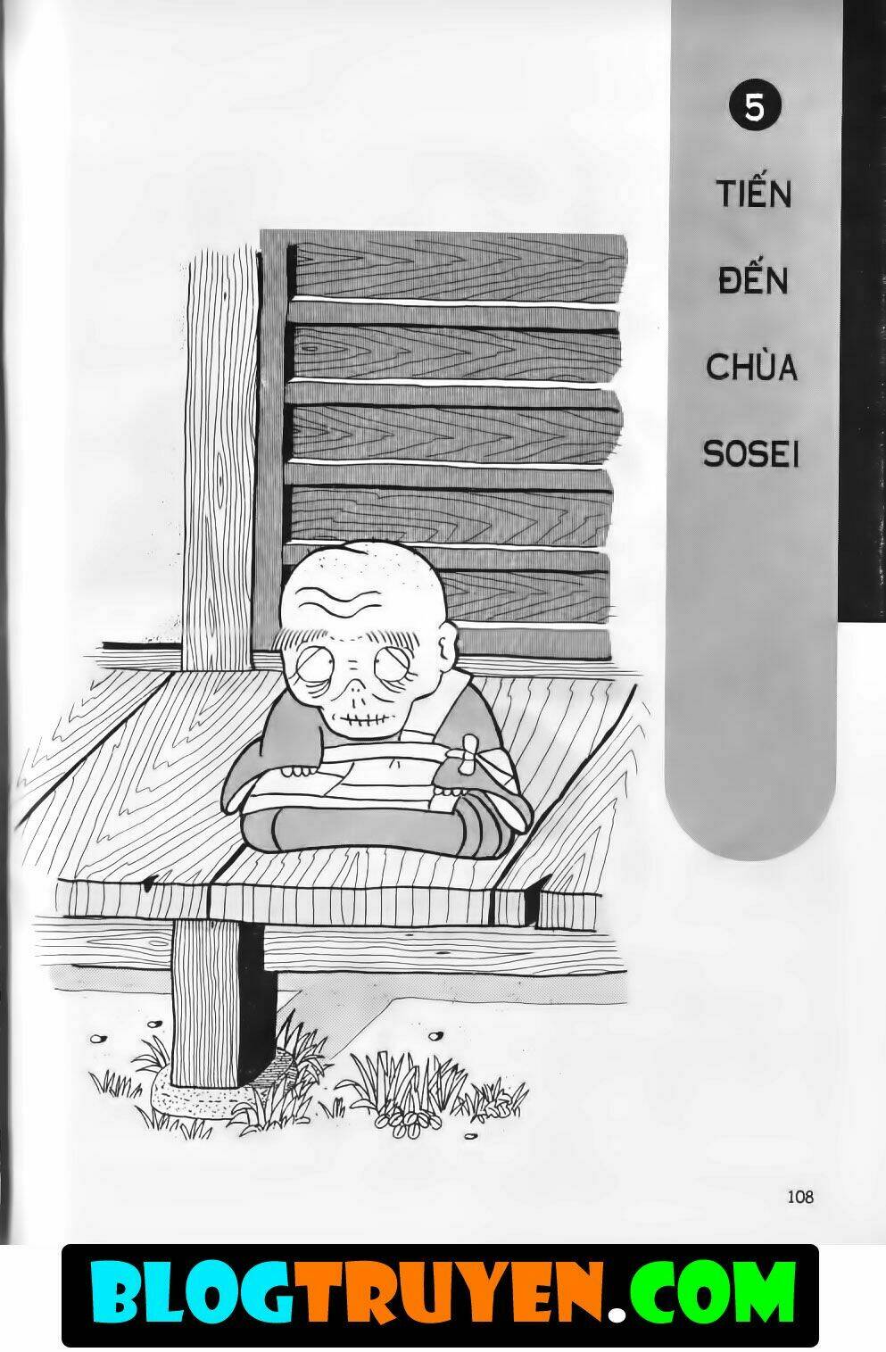 Ninja Loạn Thị Bản Đẹp: Chapter 3.5