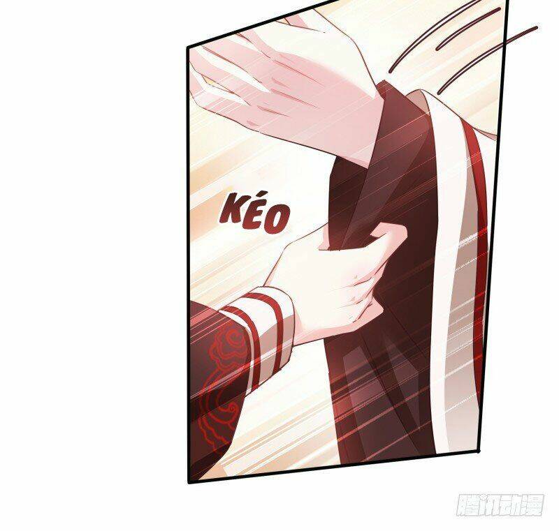 Trò Chơi Trừng Phạt: Chapter 74