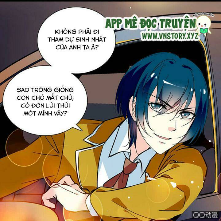 Nữ Hầu Sau Giờ Học: Chapter 49