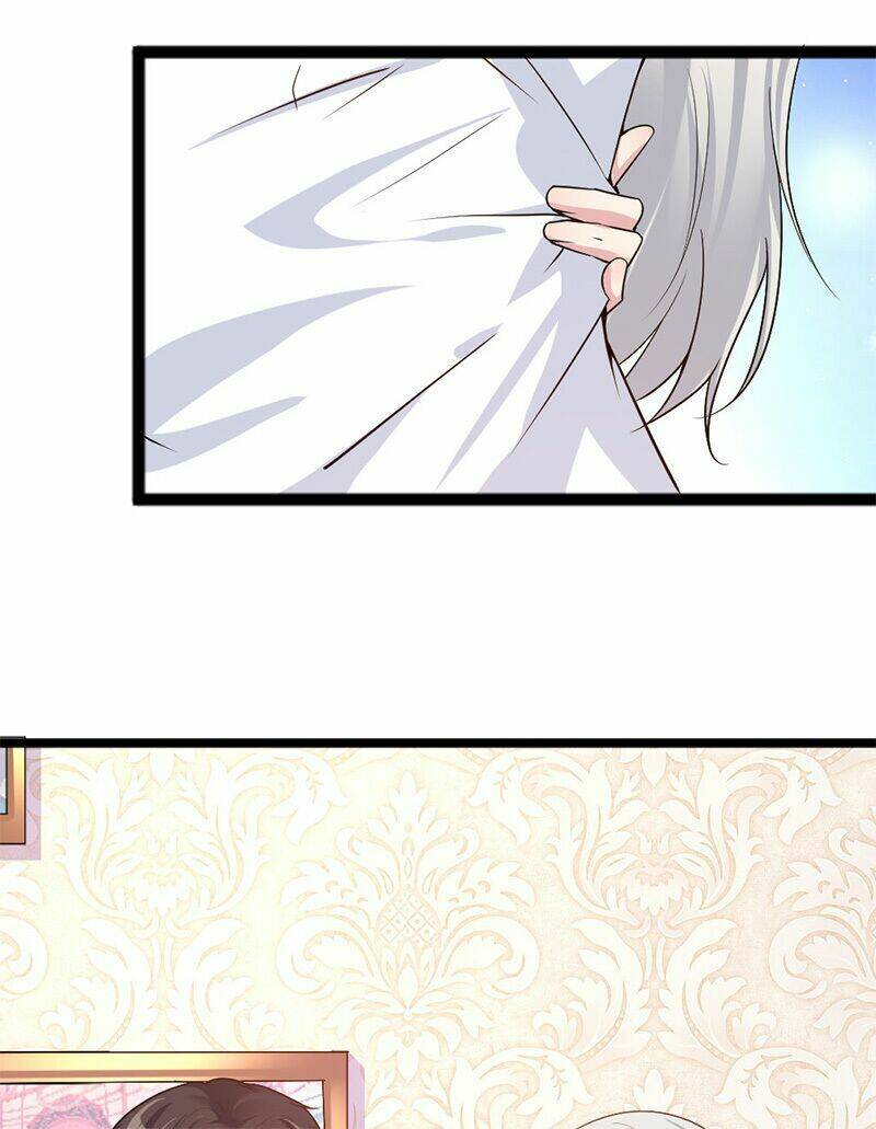 Cấm Tình Điềm Mật: Đế Thiếu Hào Môn Trêu Tận Cửa: Chapter 6