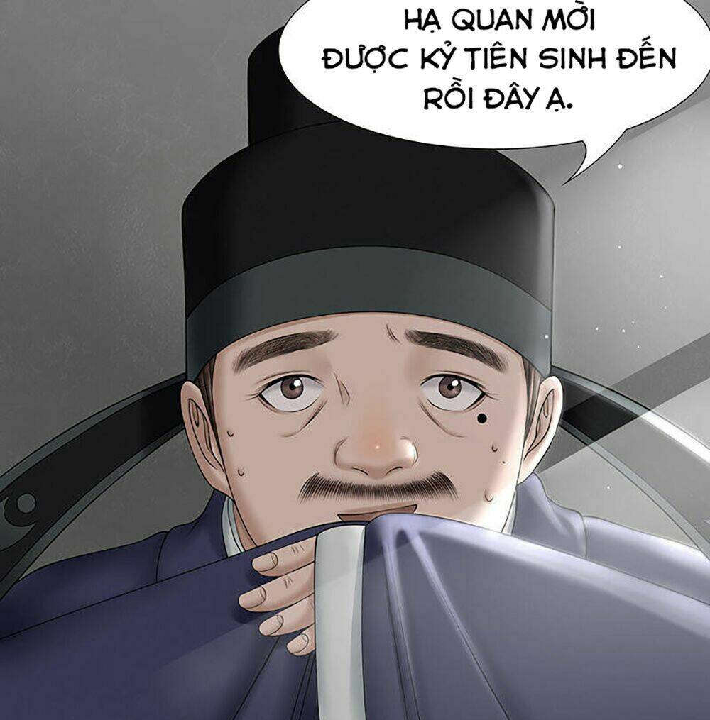 Nữ Ngỗ Tác Họa Cốt: Chapter 10