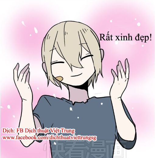 Ứng Dụng Thẩm Mỹ: Chapter 44