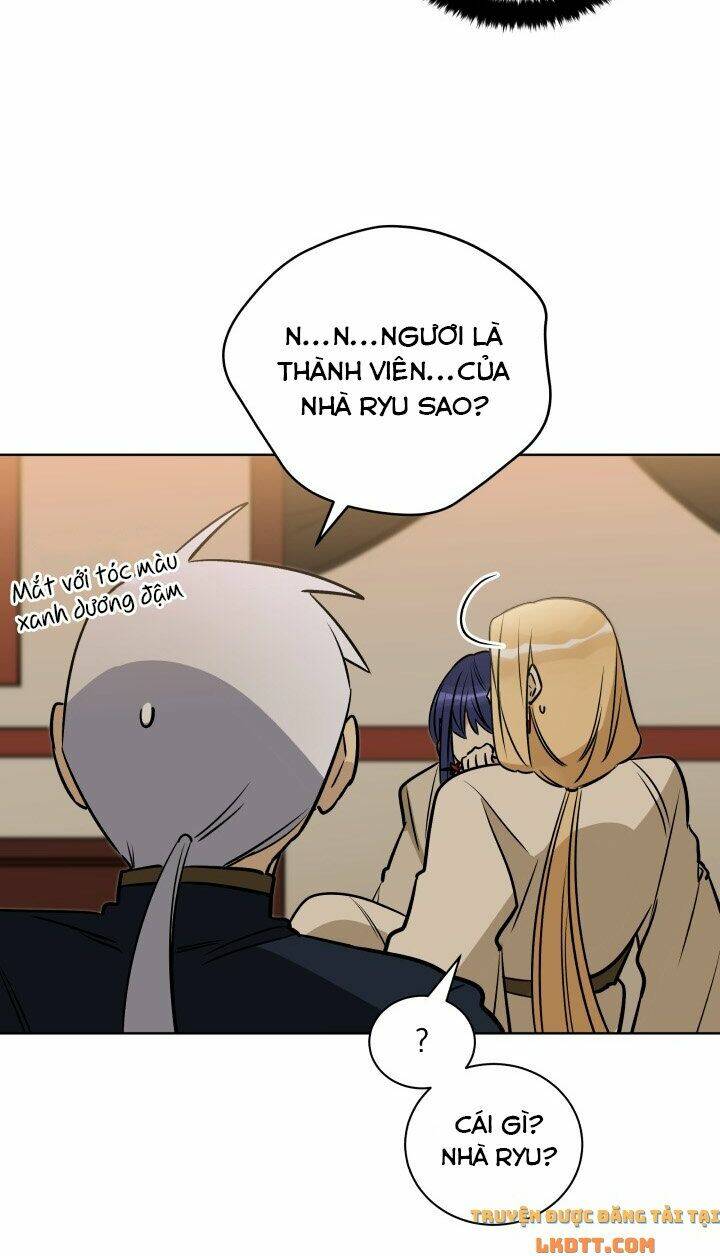 Quái Thú Với Hoa: Chapter 73