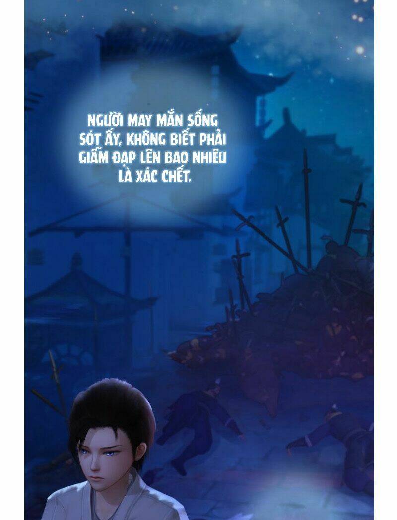 Yêu Nhan Lệnh: Chapter 58