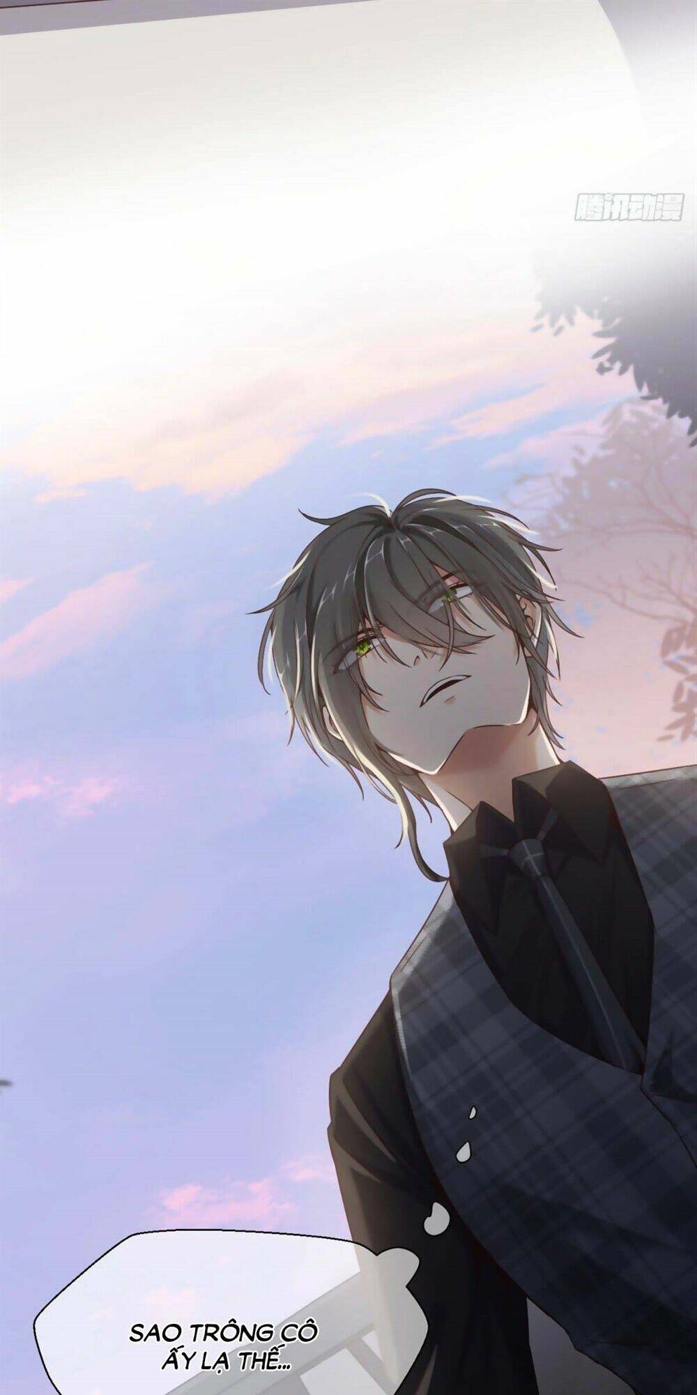 Quyến Rũ Không Thành: Chapter 22