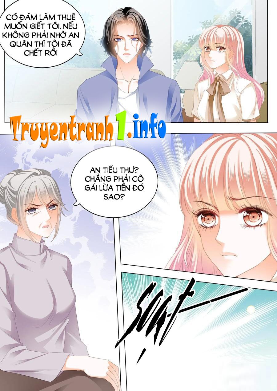 Bá Đạo Tiểu Thúc, Xin Trêu Chọc Vừa Thôi!: Chapter 165
