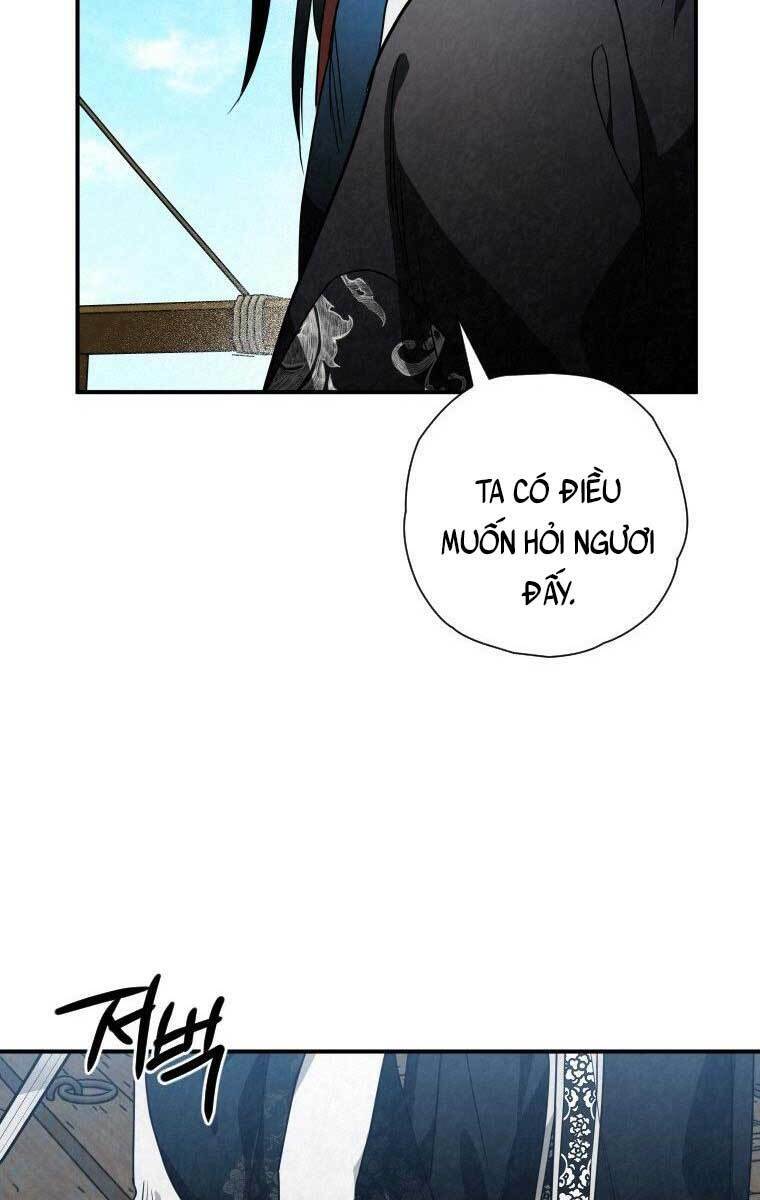 Thời Đại Hoàng Kim Của Thiên Kiếm: Chapter 33